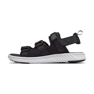 NB 750 Sandal 'Black'