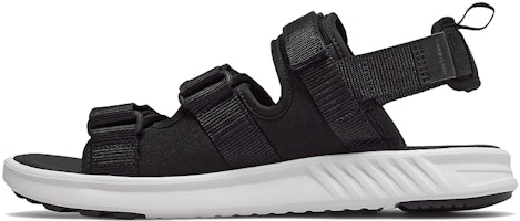 New Balance 750 Sandal 'Black' SDL750BW New Balance 750 Sandal 'Black' SDL750BW