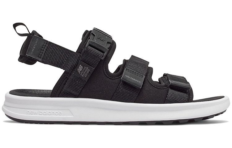 Order ニューバランス 750 サンダル 'ブラック' SDL750BW SDL750BW