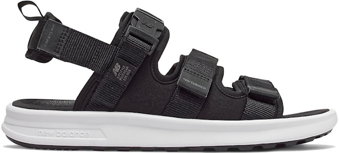 ニューバランス 750 サンダル 'ブラック' SDL750BW SDL750BW Order ニューバランス 750 サンダル 'ブラック' SDL750BW SDL750BW