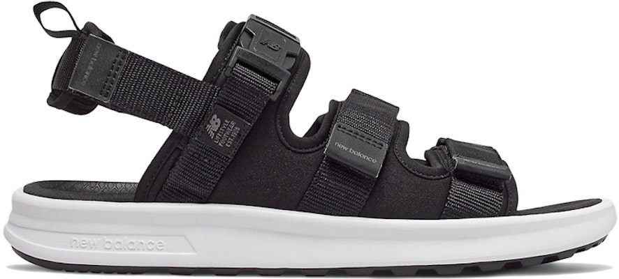 New Balance 750 Sandal 'Black' SDL750BW Order New Balance 750 Sandal 'Black' SDL750BW
