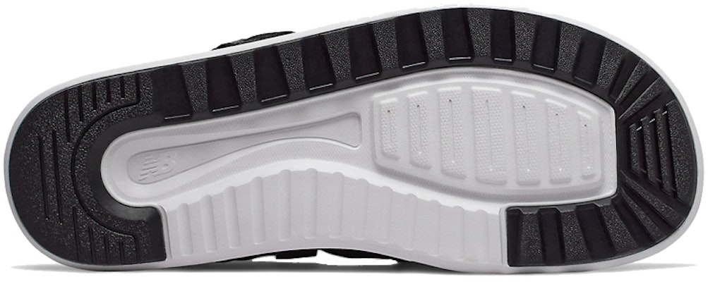 New Balance 750 Sandal 'Black' SDL750BW Shop New Balance 750 Sandal 'Black' SDL750BW