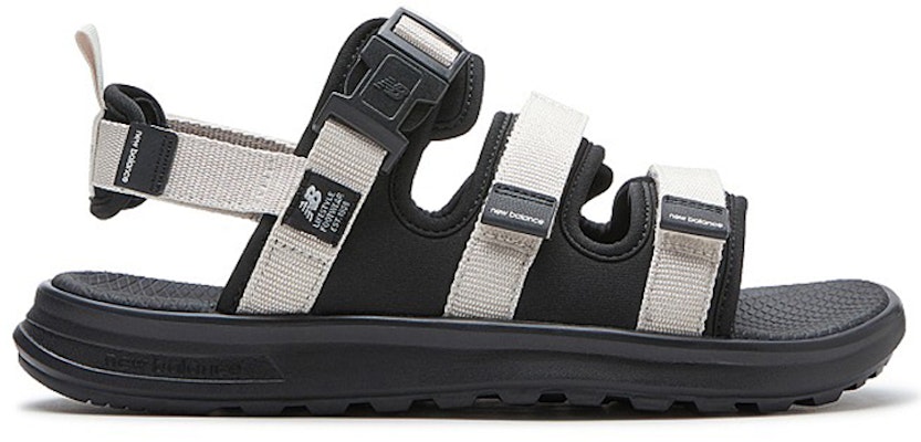 New Balance 750 Sandal 'Black Moon' SDL750BM Order New Balance 750 Sandal 'Black Moon' SDL750BM