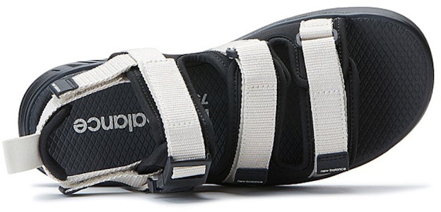 新百伦750凉鞋'黑月' SDL750BM Lookbook 新百伦750凉鞋'黑月' SDL750BM