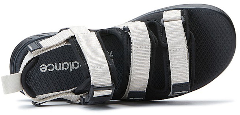 New Balance 750 Sandal 'Black Moon' SDL750BM Lookbook New Balance 750 Sandal 'Black Moon' SDL750BM