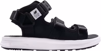 New Balance 750 Sandal 'Black White' SD750BK New Balance 750 Sandal 'Black White' SD750BK