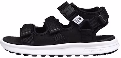 New Balance 750 Sandal 'Black White' SD750BK New Balance 750 Sandal 'Black White' SD750BK