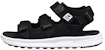 New Balance 750 Sandal 'Hitam Putih' SD750BK