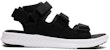 New Balance 750 Sandal 'Hitam Putih' SD750BK