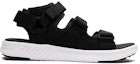 Order New Balance 750 Sandal 'Hitam Putih' SD750BK