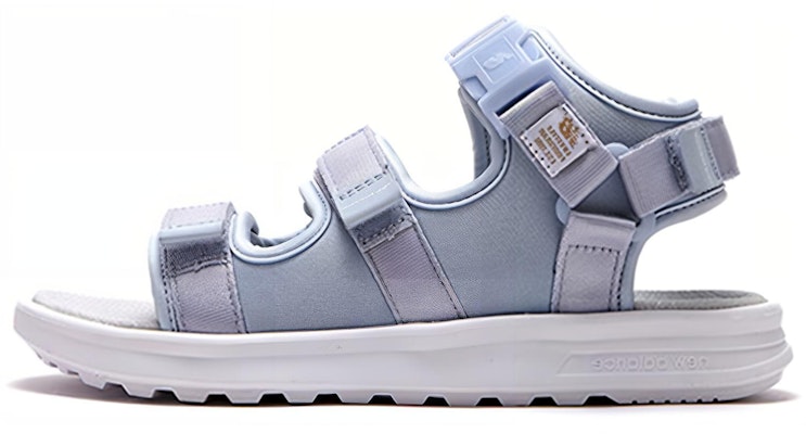 New Balance 750 Sandal 'Blue White' SD750IB Buy New Balance 750 Sandal 'Blue White' SD750IB