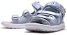New Balance 750 Sandal 'Biru Putih' SD750IB