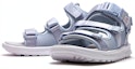 Order New Balance 750 Sandal 'Biru Putih' SD750IB
