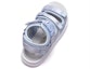 Lookbook New Balance 750 Sandal 'Biru Putih' SD750IB