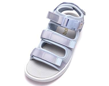 New Balance 750 凉鞋 '蓝白' SD750IB Shop New Balance 750 凉鞋 '蓝白' SD750IB