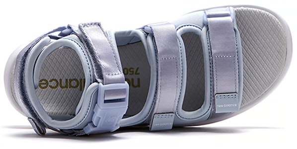 New Balance 750 凉鞋 '蓝白' SD750IB Purchase New Balance 750 凉鞋 '蓝白' SD750IB