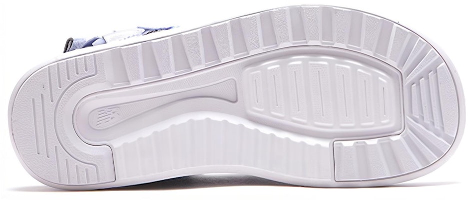 New Balance 750 Sandal 'Blue White' SD750IB Details for New Balance 750 Sandal 'Blue White' SD750IB