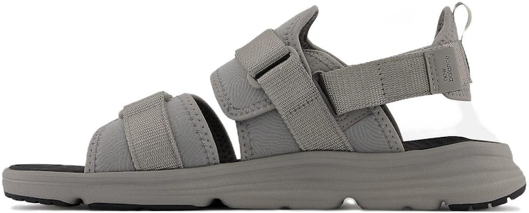 ニューバランス 750 サンダル グレー SDL750G2 Buy ニューバランス 750 サンダル グレー SDL750G2