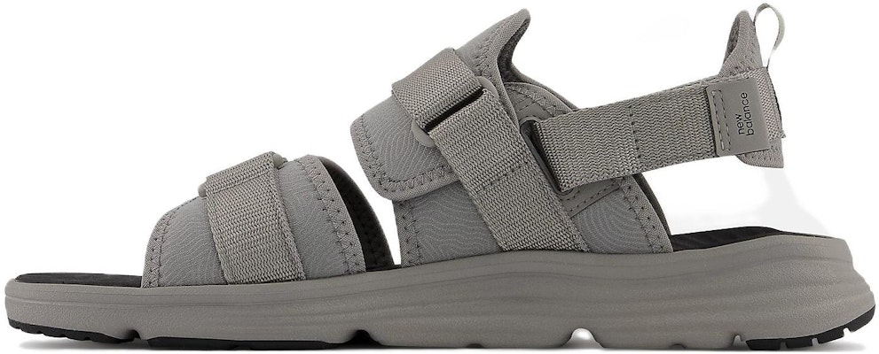New Balance 750 Sandal 'Grey' SDL750G2 Buy New Balance 750 Sandal 'Grey' SDL750G2