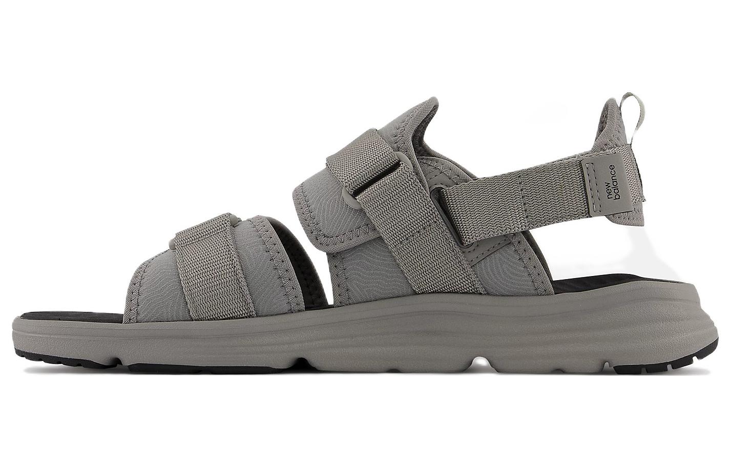 New Balance 750 Sandal 'Grey' SDL750G2
