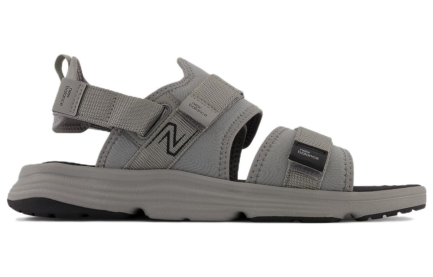 Order New Balance 750 Sandale ''Grau'' SDL750G2