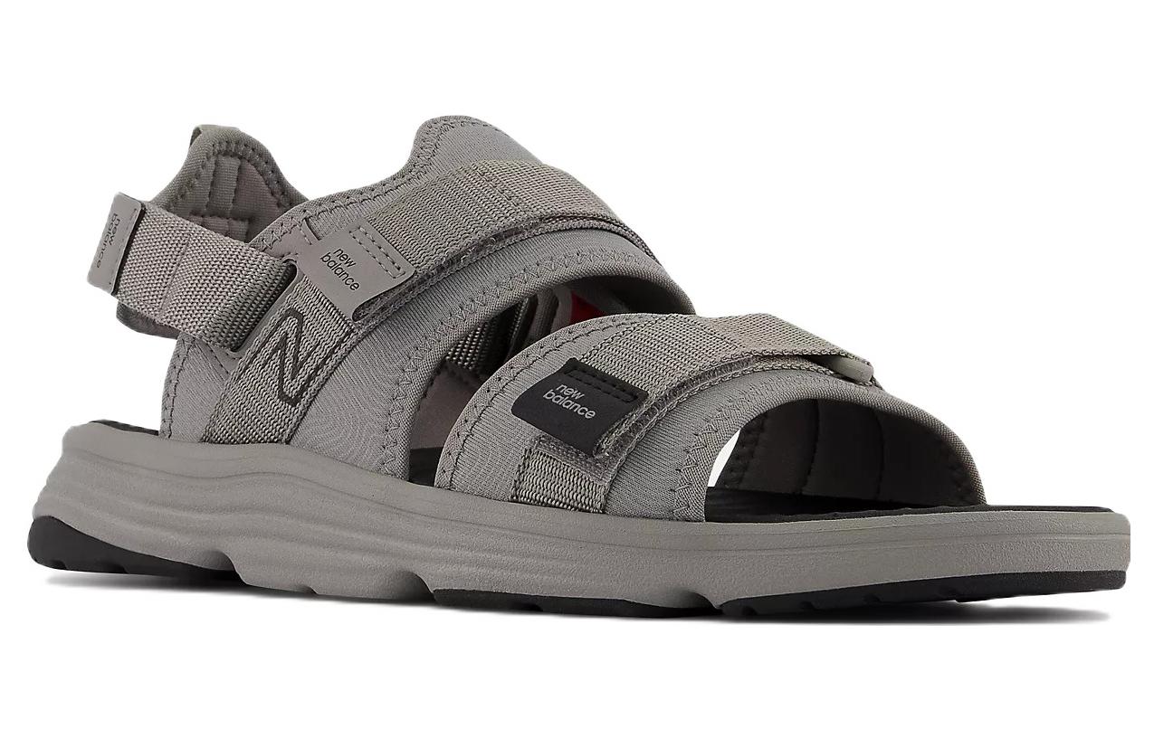 Lookbook New Balance 750 Sandale ''Grau'' SDL750G2