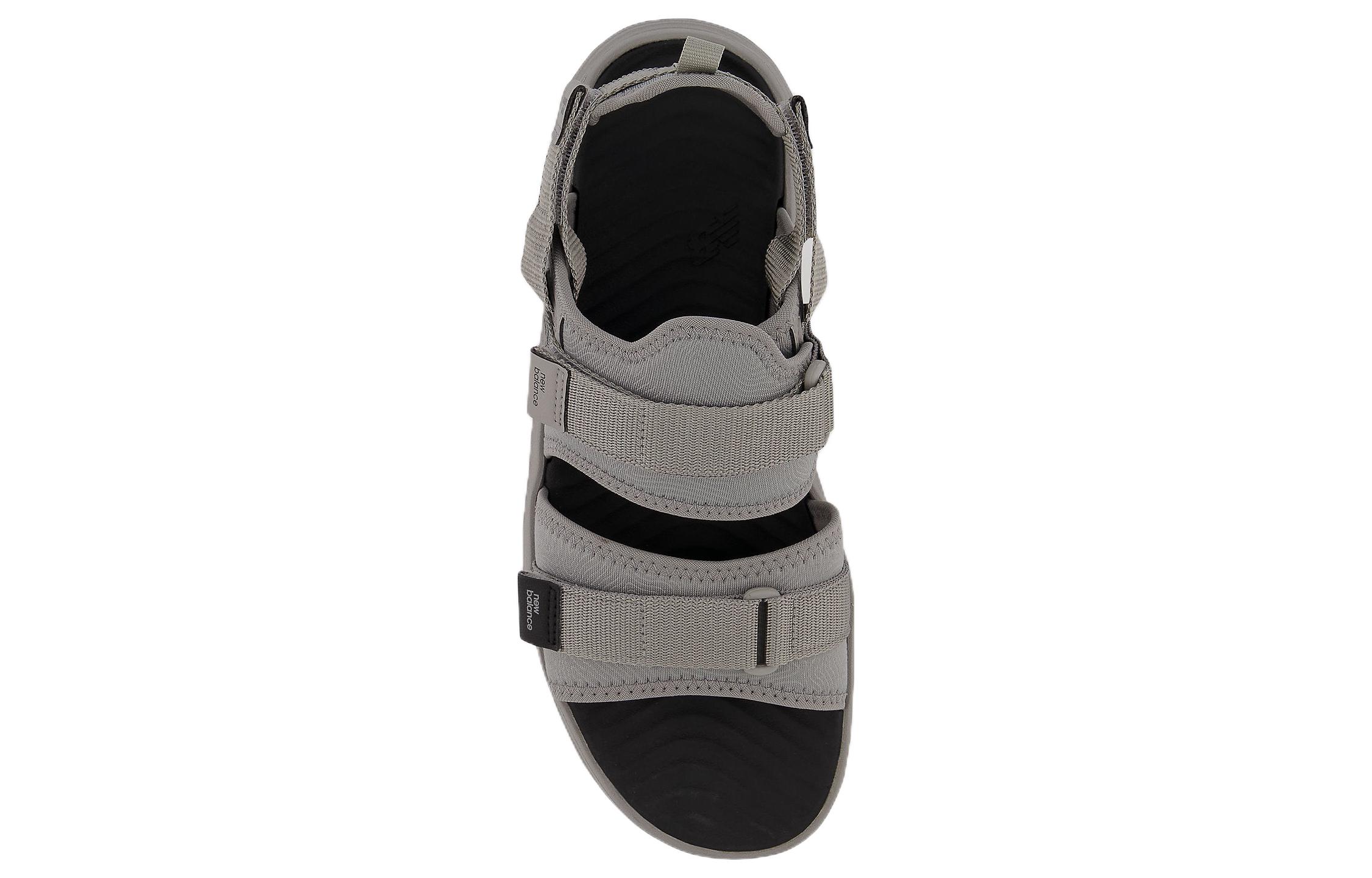 Shop New Balance 750 Sandale ''Grau'' SDL750G2