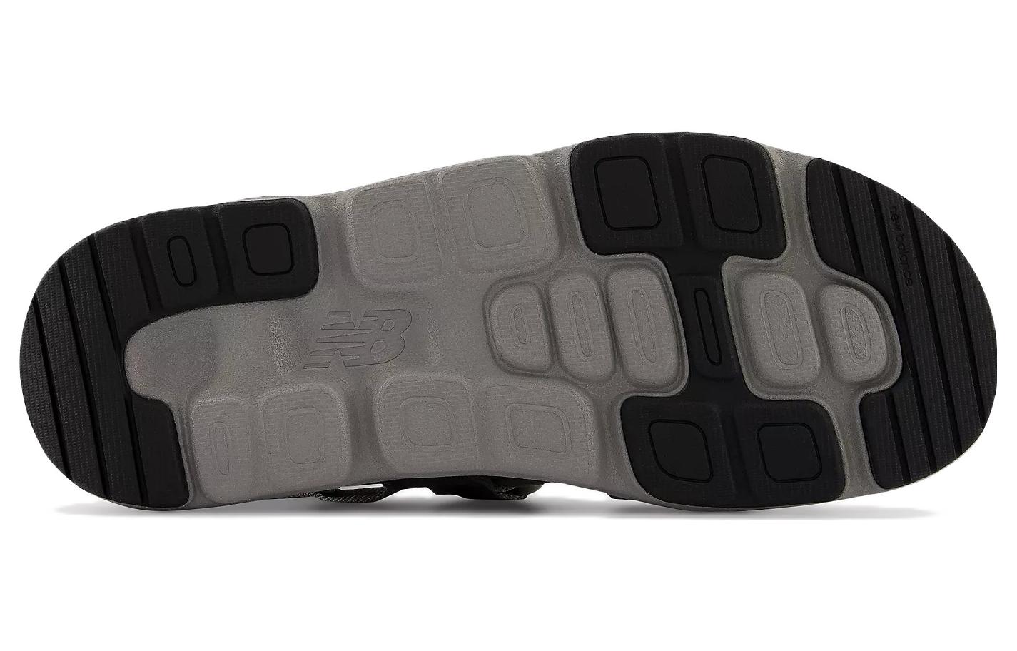 Purchase New Balance 750 Sandale ''Grau'' SDL750G2