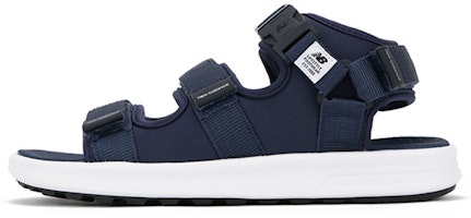New Balance 750 Sandal 'Navy' SD750CN New Balance 750 Sandal 'Navy' SD750CN