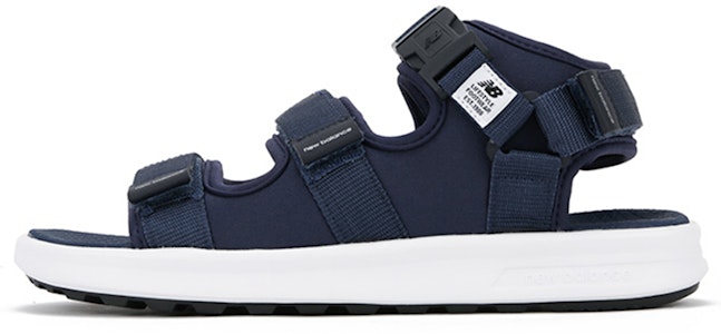 ニューバランス 750 サンダル 'ネイビー' SD750CN SD750CN Buy ニューバランス 750 サンダル 'ネイビー' SD750CN SD750CN