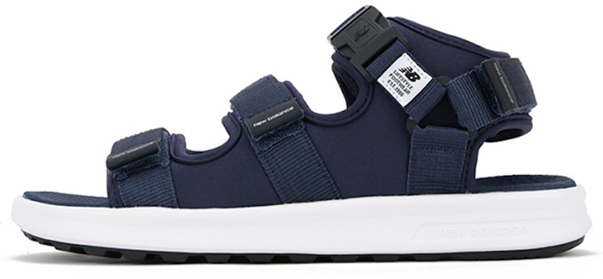 New Balance 750 Sandal 'Navy' SD750CN Buy New Balance 750 Sandal 'Navy' SD750CN