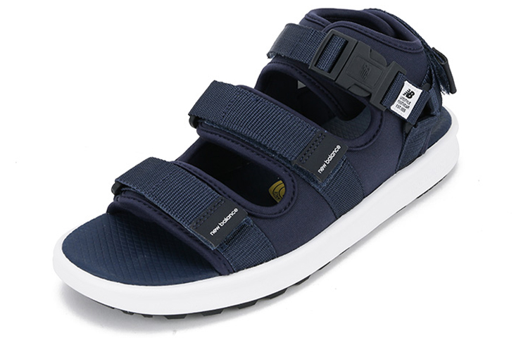 Order 新百倫 750 涼鞋 '海軍藍' SD750CN