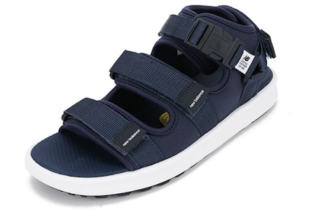 ニューバランス 750 サンダル 'ネイビー' SD750CN SD750CN Order ニューバランス 750 サンダル 'ネイビー' SD750CN SD750CN