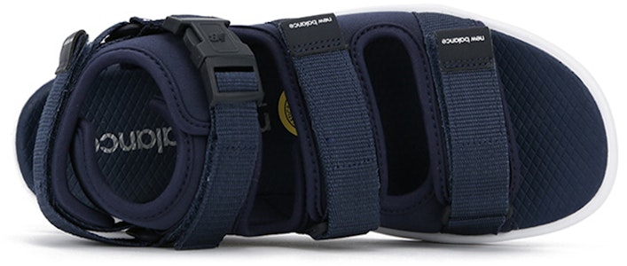 ニューバランス 750 サンダル 'ネイビー' SD750CN SD750CN Lookbook ニューバランス 750 サンダル 'ネイビー' SD750CN SD750CN