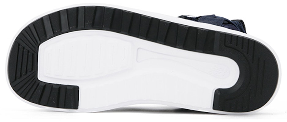 Sandal New Balance 750 'Navy' SD750CN Shop Sandal New Balance 750 'Navy' SD750CN
