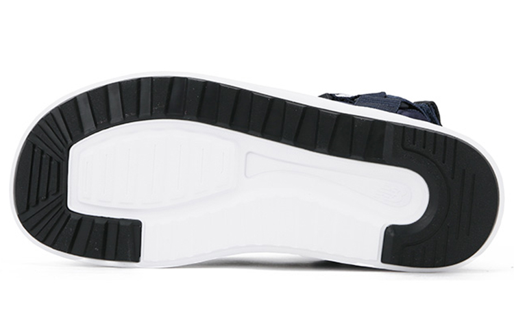 Shop 新百倫 750 涼鞋 '海軍藍' SD750CN