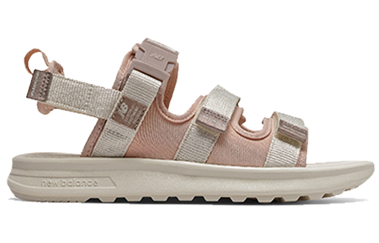 Order ニューバランス 750 サンダル ピンク SDL750SC