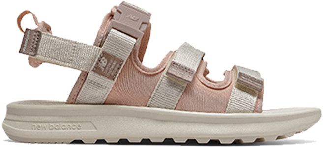 New Balance 750 Sandal 'Pink' Kasut Sandal Perempuan Warna Merah Jambu. SDL750SC Order New Balance 750 Sandal 'Pink' Kasut Sandal Perempuan Warna Merah Jambu. SDL750SC