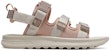 New Balance 750 Sandal 'Pink' Kasut Sandal Perempuan Warna Merah Jambu. SDL750SC
