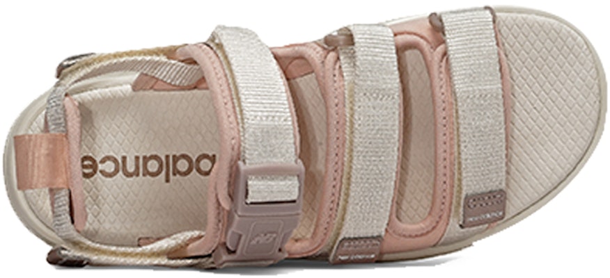 New Balance 750 Sandal 'Pink' SDL750SC Lookbook New Balance 750 Sandal 'Pink' SDL750SC