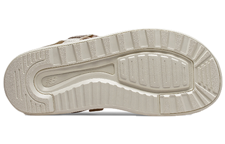 Shop ニューバランス 750 サンダル ピンク SDL750SC