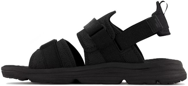 New Balance 750 凉鞋“三重黑” SDL750A2 Buy New Balance 750 凉鞋“三重黑” SDL750A2