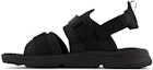 Buy New Balance 750 Sandal 'Hitam Triple' SDL750A2
