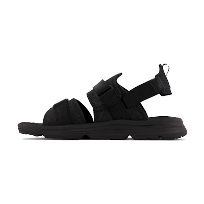 NB 750 Sandal 'Triple Black'