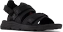 Order New Balance 750 Sandal 'Hitam Triple' SDL750A2