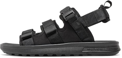 New Balance 750 Sandal 'Triple Black' SDL750TK New Balance 750 Sandal 'Triple Black' SDL750TK