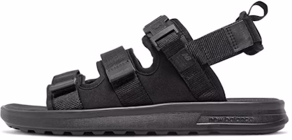New Balance 750 Sandal 'Triple Black' SDL750TK New Balance 750 Sandal 'Triple Black' SDL750TK