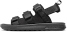 Buy New Balance 750 Sandal ''Triple Black'' Zwart SDL750TK