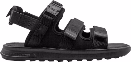 New Balance 750 Sandal 'Triple Black' SDL750TK New Balance 750 Sandal 'Triple Black' SDL750TK