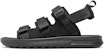 New Balance 750 Sandal 'Hitam Pekat' SDL750TK